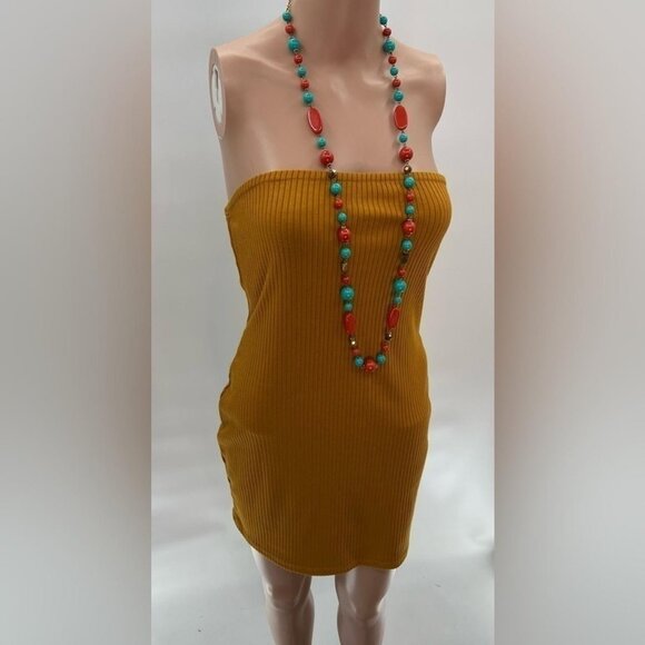 Women_s Yellow and Orange - Picture 8 of 8